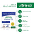 Vitabiotics Ultra D3 Tablets